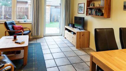 Ferienhaus für 5 Personen in St. Peter-Ording, Nordseeküste, Bild 3