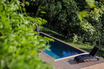 Villa per 6 Persone in Sesto Fiorentino, Firenze province, Foto 4