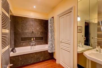 Zamek dla 10 osoby w Tocqueville, Normandia, Zdjęcie 2