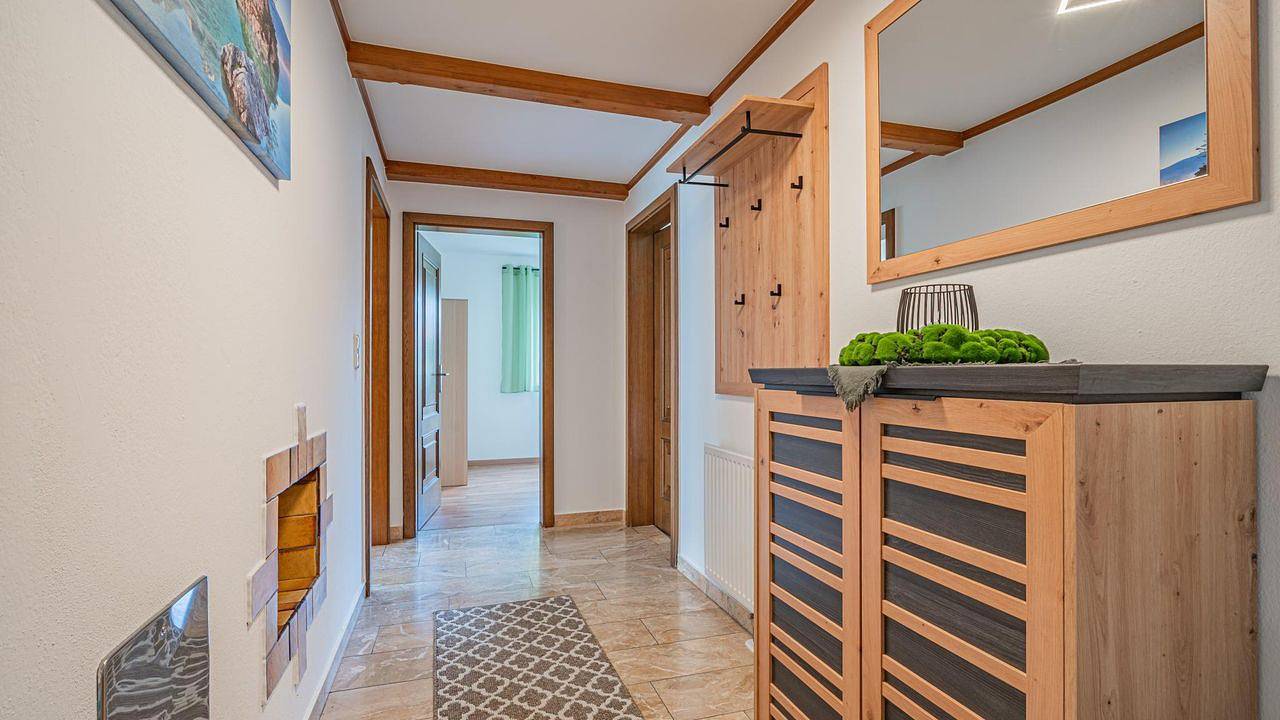 Ganze Ferienwohnung, Ferienwohnung für 6 Personen (80 m²) in Ebbs in Ebbs, Kufstein Umgebung