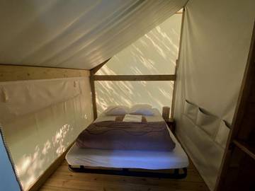 Camping pour 4 Personnes dans Dolus-d'Oléron, Île d'Oléron, Photo 4
