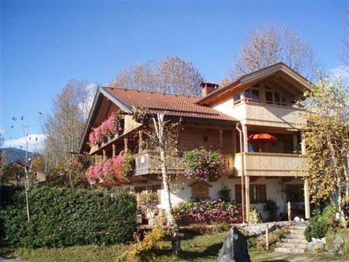 Ganze Wohnung, Landhaus Am Arzbach in Brauneck, Wackersberg