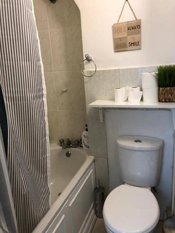 Maison d’hôte pour 2 personnes dans Gare de Saint Pancras Eurostar - 4