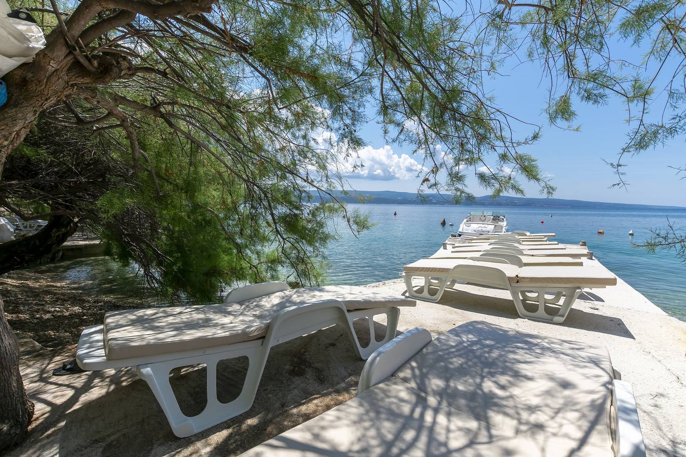Cały apartament, Apartments Marino in Celina, Omiš-Riviera