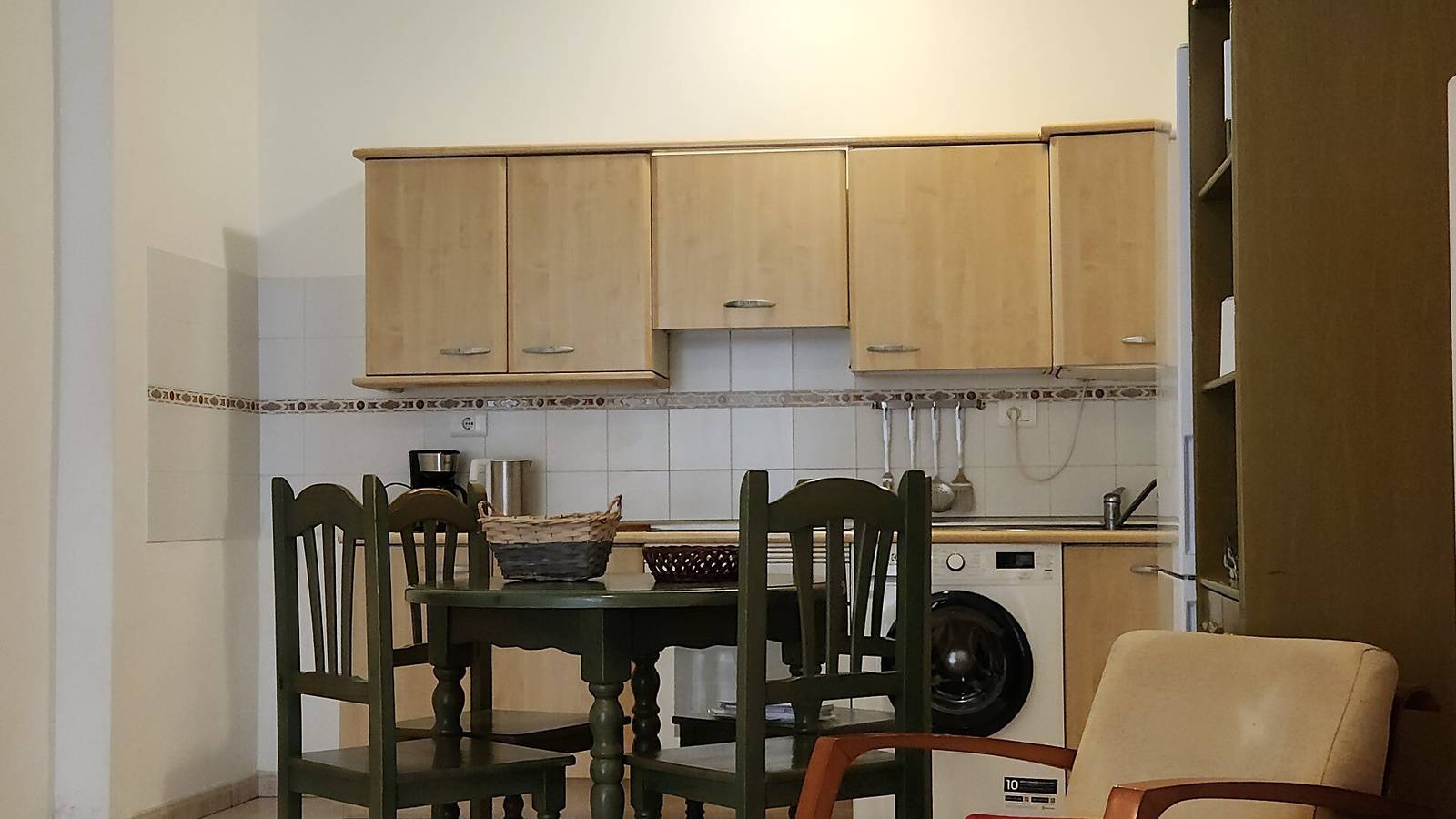 Geheel appartement, Vakantieappartement 'Escapada Oceánica De Ensueño' met Uitzicht op Bergen, Balkon en Wi-Fi in Plaza Viera y Clavijo, Puerto de la Cruz