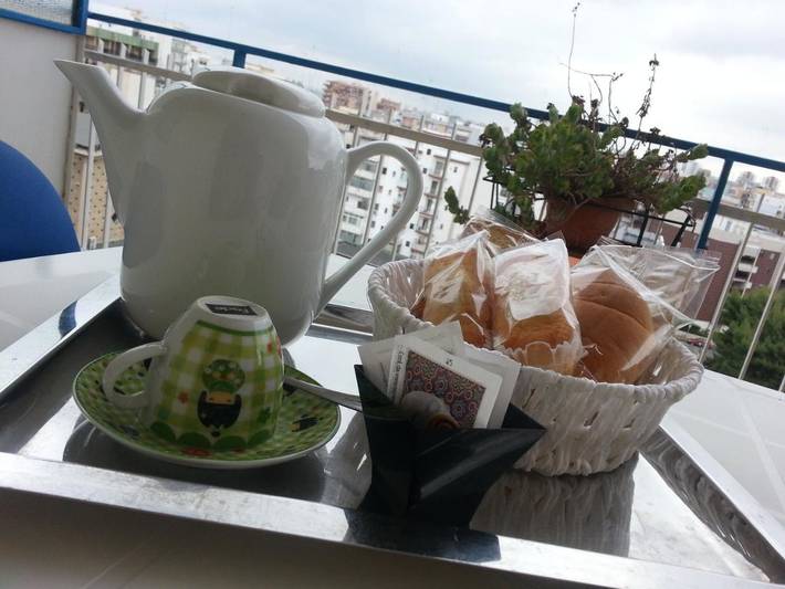 Bed and breakfast per 1 persone - 1