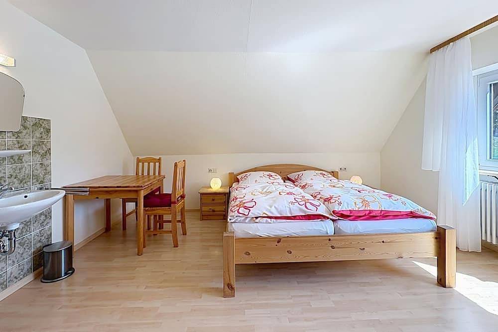 Ganze Wohnung, Fischer in Schollach (Eisenbach), Eisenbach