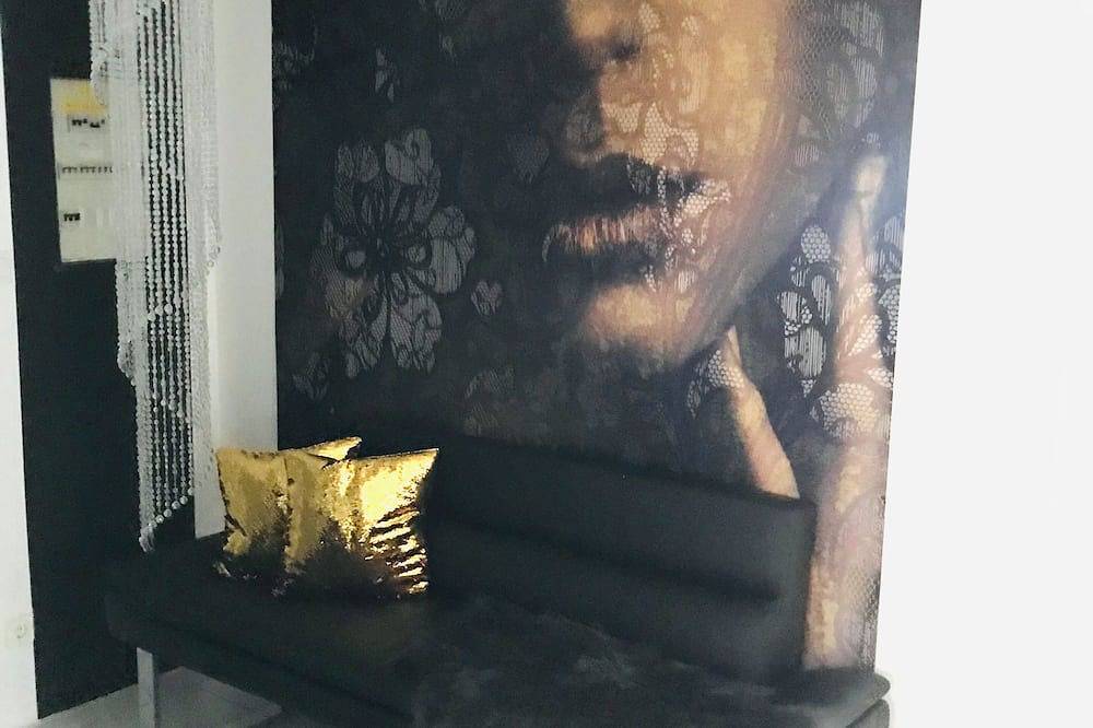 Luxus pur Nahe der Natur große Räume stilvoll ausgestattet günstig zu mieten in Polnische Ostsee