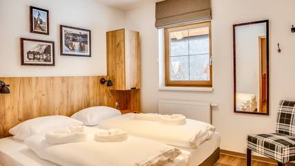 Chalet für 6 Personen in Obertraun, Dachstein Salzkammergut, Bild 4