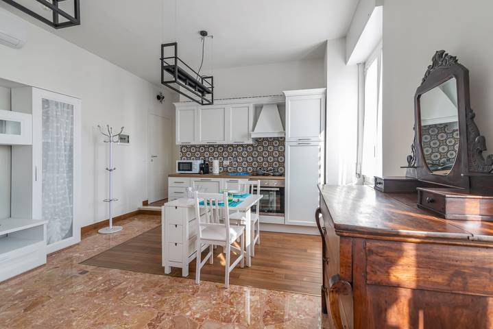 Gîte pour 2 personnes, avec Terrasse à Pavie - 3