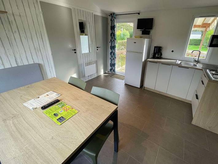 Camping pour 6 personnes dans l' Eure - 3