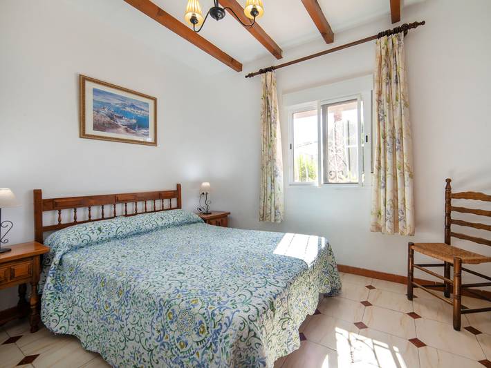 Ferienhaus für 12 Personen, mit Garten und Terrasse, mit Haustier in Calpe - 4