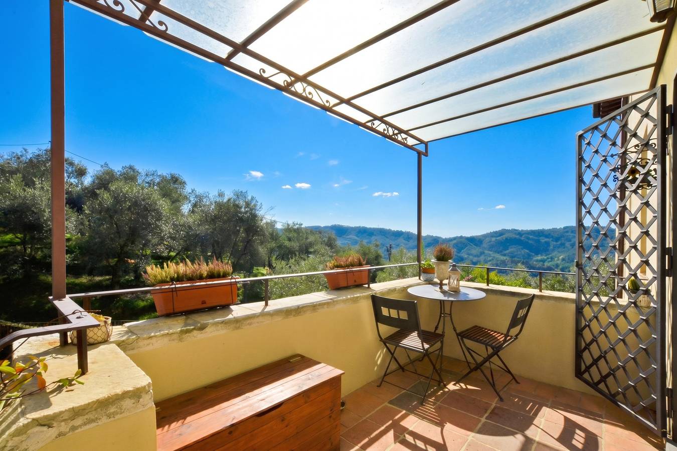 Apartamento entero, Alloro Grillo in Camaiore, Costa de la Maremma