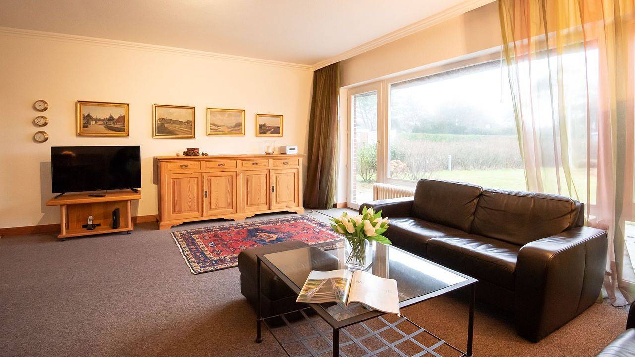 Ferienhaus für 5 Personen (90 m²) in Wenningstedt in Wenningstedt, Sylt