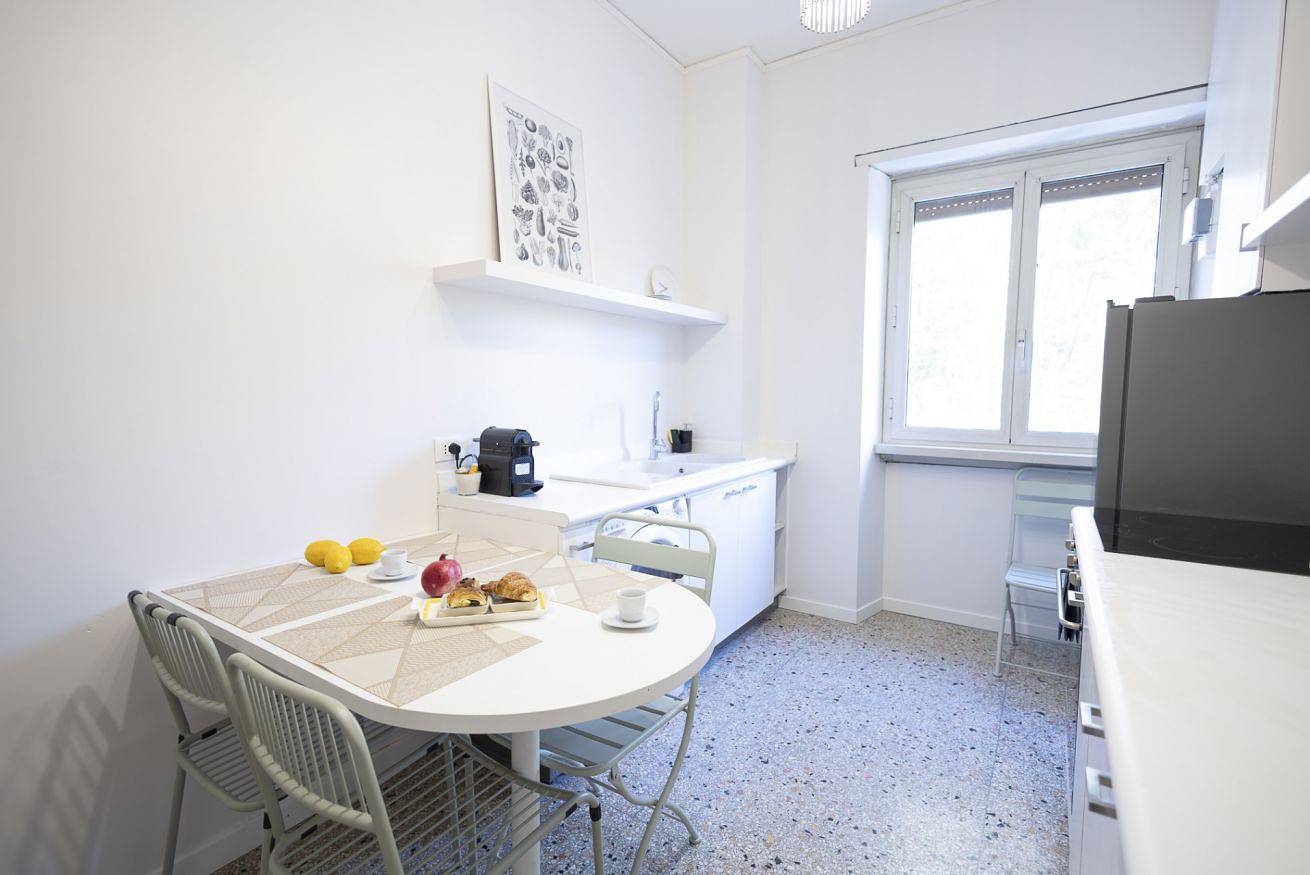 Geheel appartement, Roma - Emo24 - San Pietro in Vaticaan, Provincie Rome