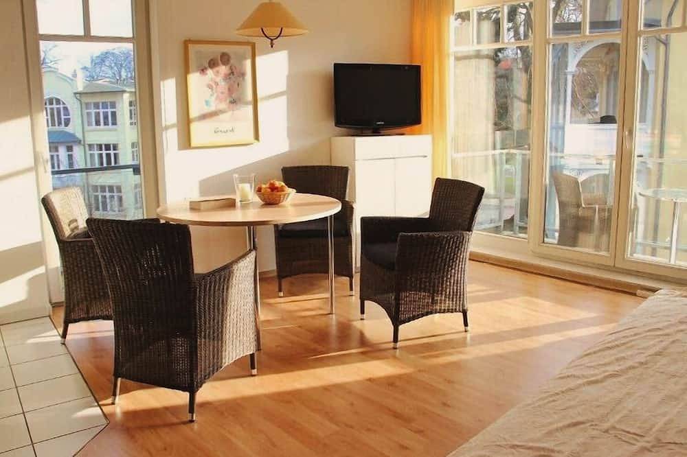 Ferienwohnung in Rügen für 3 Personen in Rügen