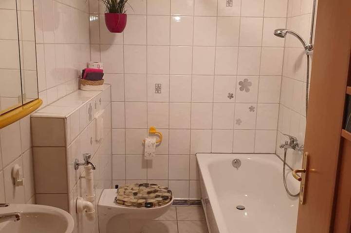 Gîte pour 2 personnes à Boppard - 4