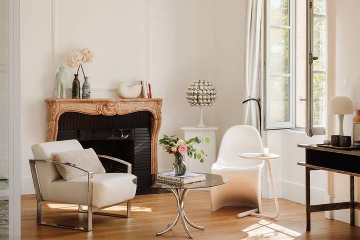 Maison d’hôte pour 2 personnes, avec jardin et terrasse