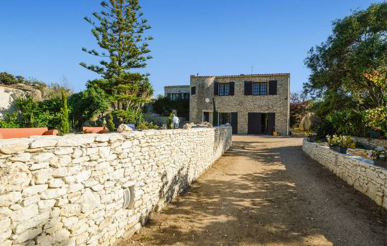 Gîte pour 6 personnes à Pianottoli-Caldarello - 2
