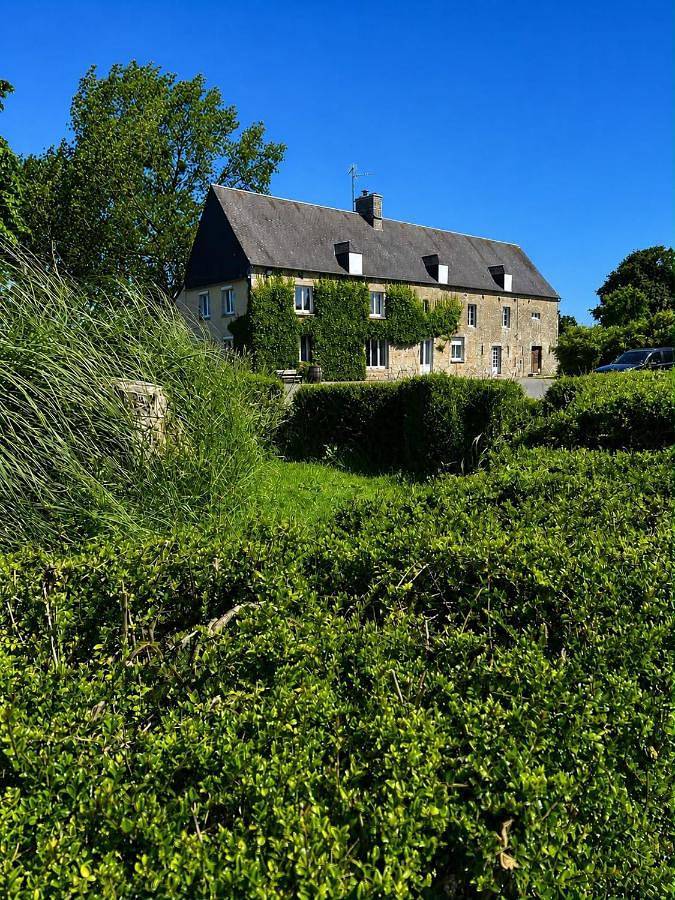 Chambre d’hôte pour 2 personnes, avec Jardin et Vue