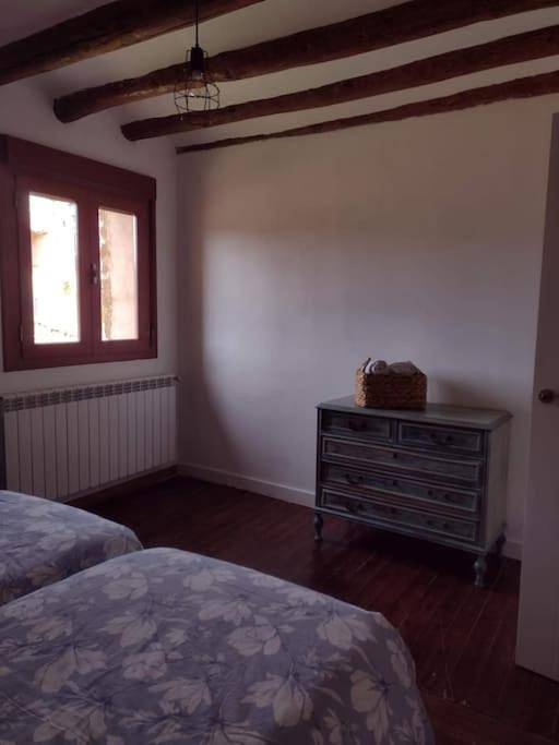 Gîte pour 4 personnes, avec balcon et vue à Murillo de Gállego - 3