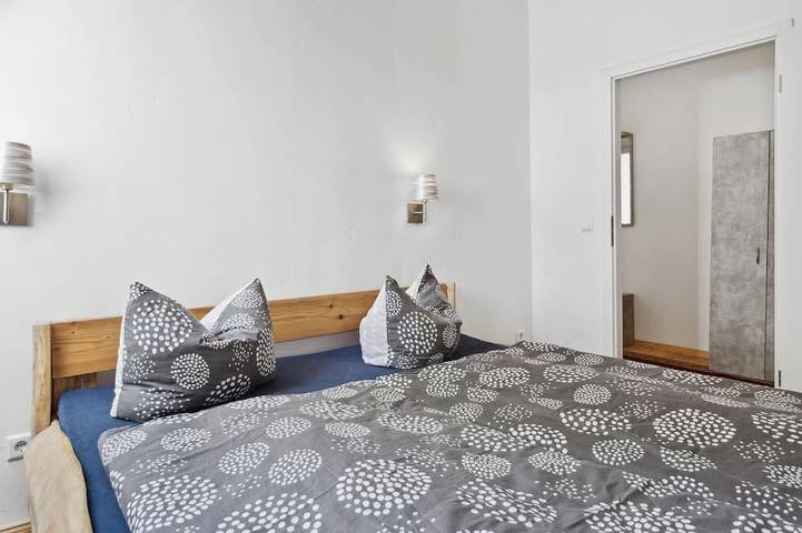 Ganze Wohnung, Tolle Wohnung in Rambin mit Wlan in Rambin, Stralsund Umland
