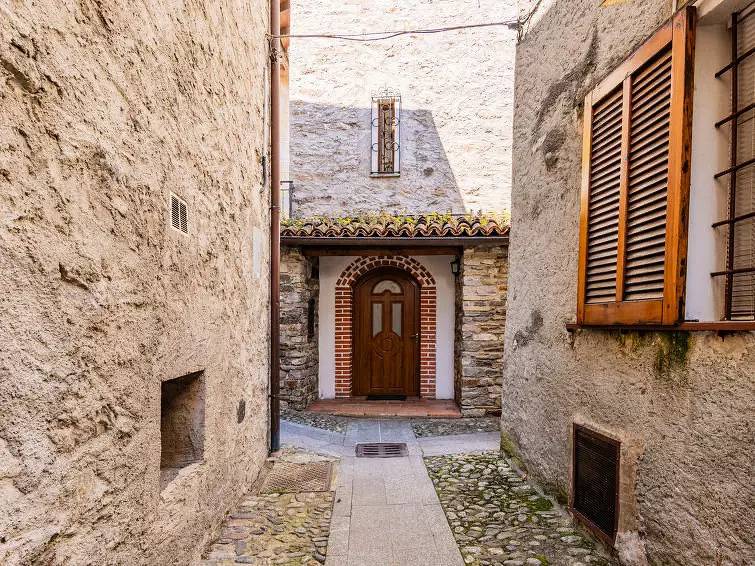 Haus 6 Personen in Gera Lario, Gemeinde Gera Lario