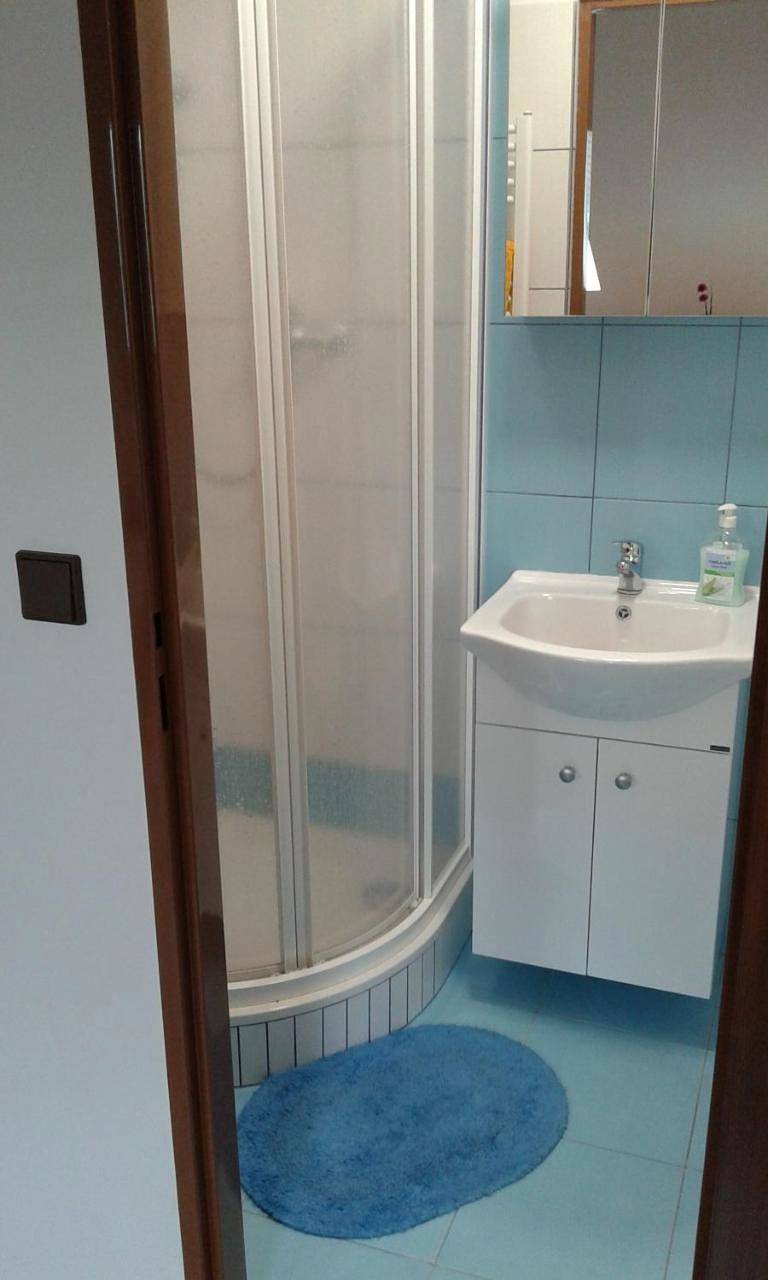 Appartement entier, Apartment in Olomouc, Région d'Olomouc
