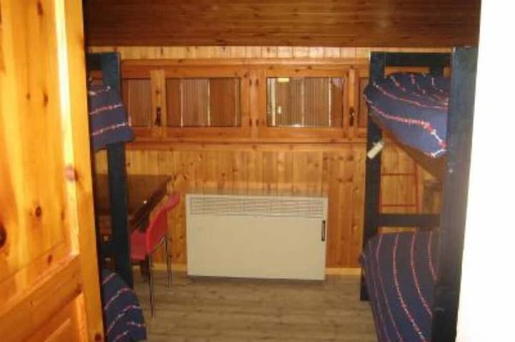 Gîte pour 12 personnes, avec jardin et balcon, animaux acceptés à Ayas - 2