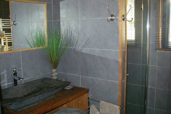 Villa pour 6 personnes, avec terrasse et jardin au Touquet-Paris-Plage - 3