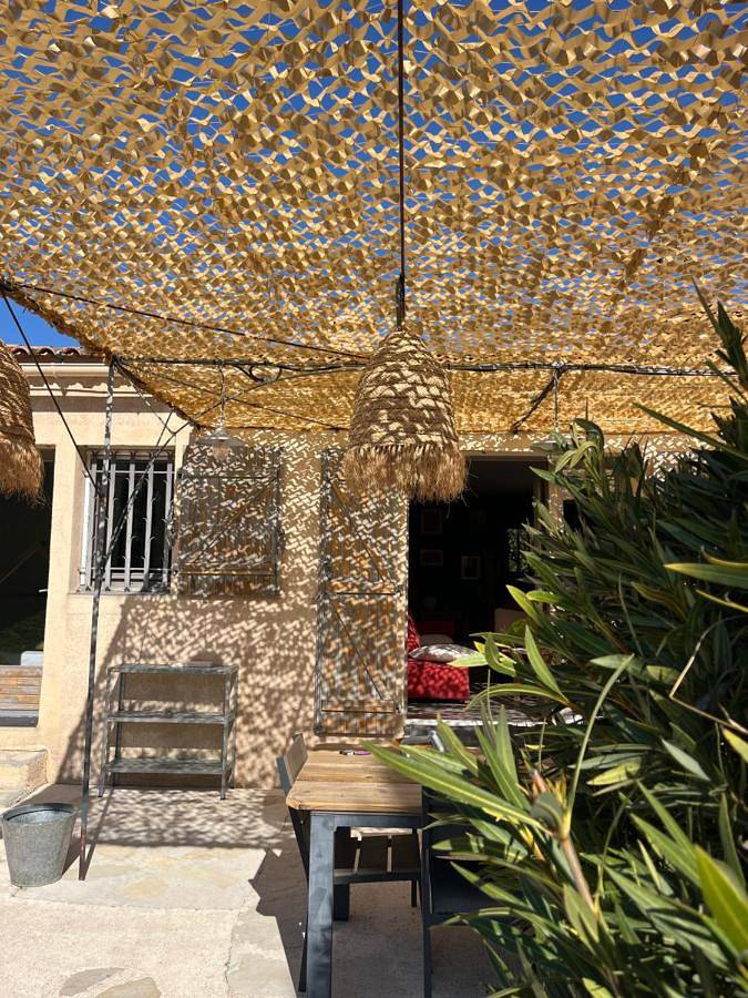 Villa with Private Pool in Cassis, Parc national des Calanques