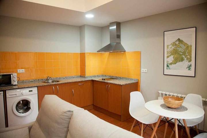 Gîte pour 3 personnes dans Poo de Cabrales - 3