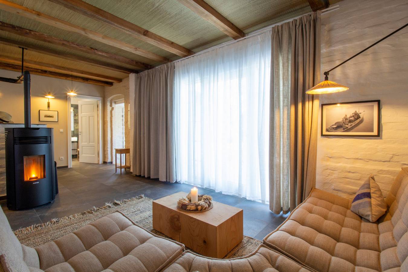 (Brise) Haus am See in Sellin (Usedom), Heringsdorf