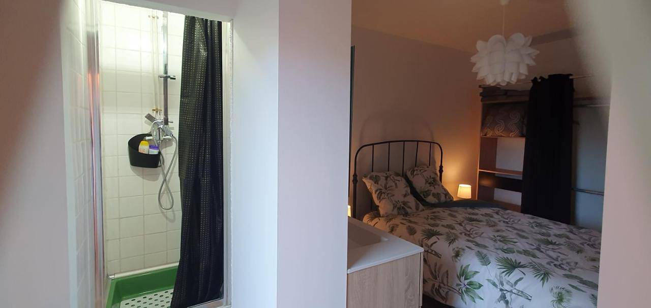 Appartement entier, One-Bedroom Apartment in Tarbes, Hautes-Pyrénées