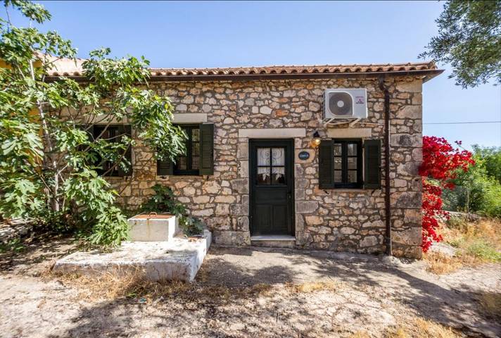 Maison de campagne pour 2 personnes