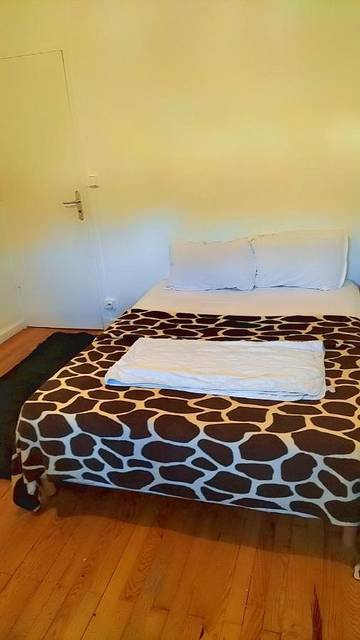 Gîte pour 2 personnes à Sainte-Foy-lès-Lyon