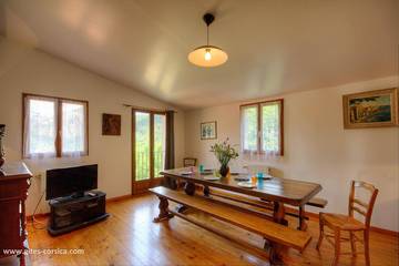 Cottage for 6 People in Bastelica, Corse-du-Sud, Photo 3