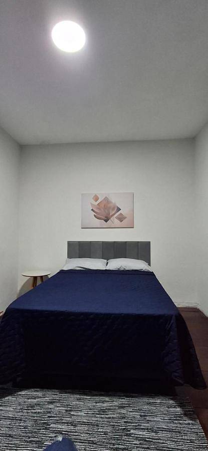 Casas e apartamentos de temporada para 3 pessoas, com balcão em Embu das Artes