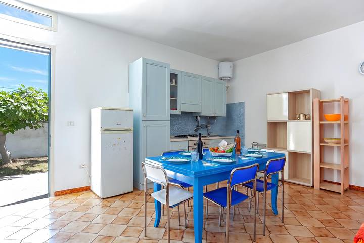 Casa Spiaggiabella - Coastal Home Near The Sea in Lecce, Provincia di Lecce