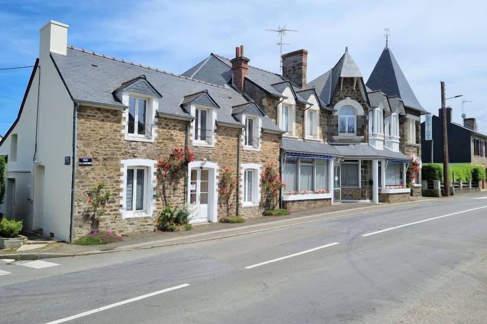 Apartamento entero, Le Petit Robinson by Interhome in La Richardais, Región de Saint-Malo