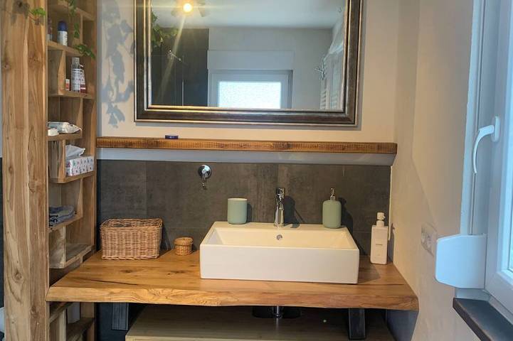 Ferienhaus für 4 Personen, mit Haustier in der Stuttgart Region - 4