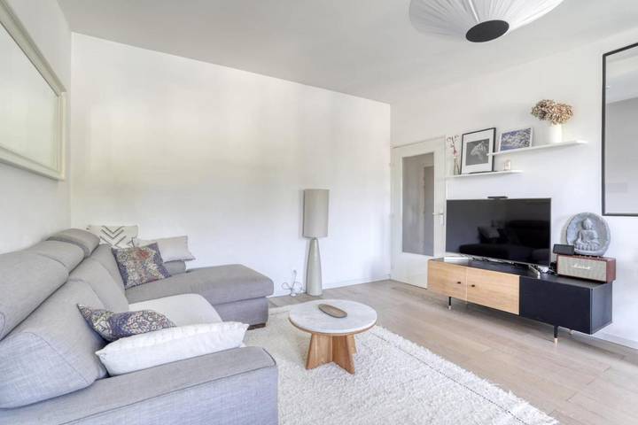 Gîte pour 3 personnes, avec balcon à Sèvres