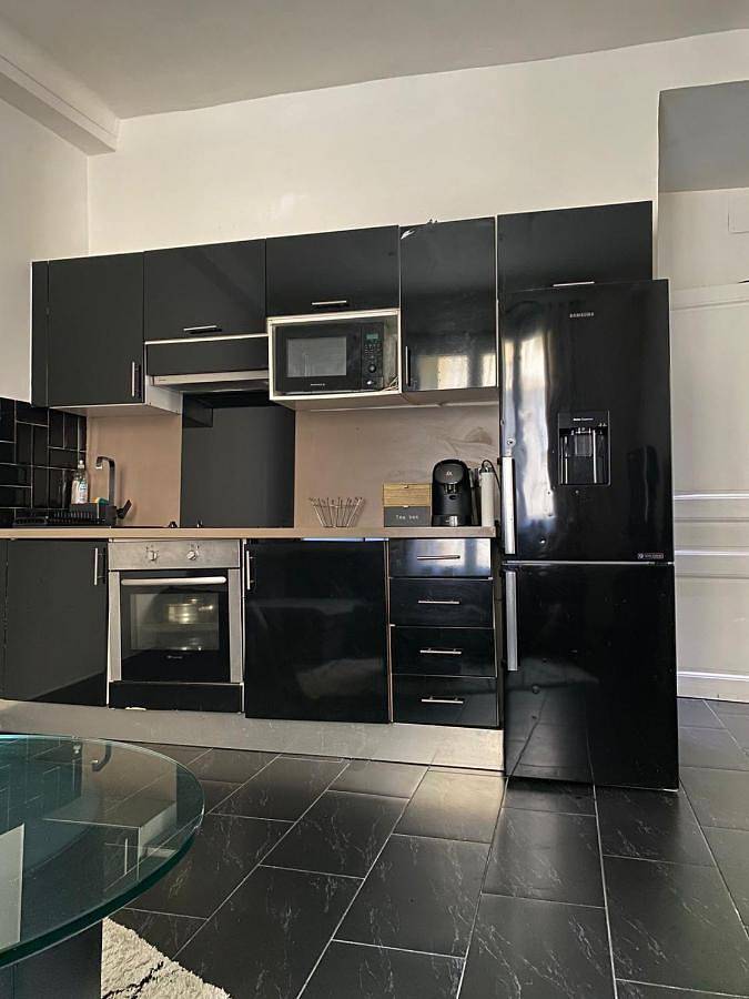 Gîte pour 3 personnes dans Bowling Acropolis Nice - 3