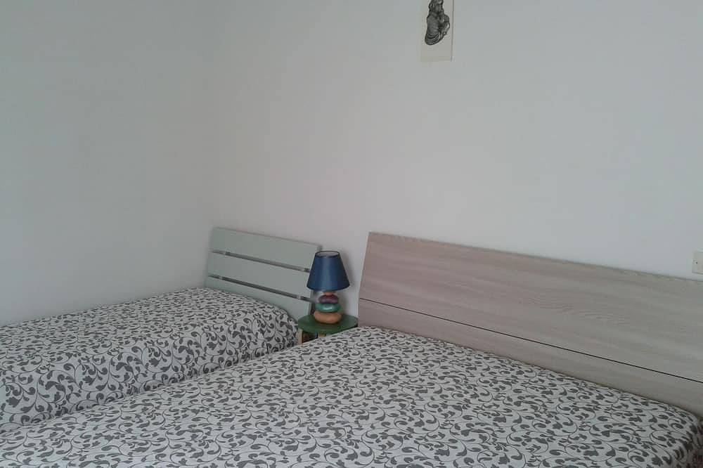 Ganze Wohnung, Cecina Mare: Wohnung 300 m vom Meer entfernt in Marina di Cecina, Cecina