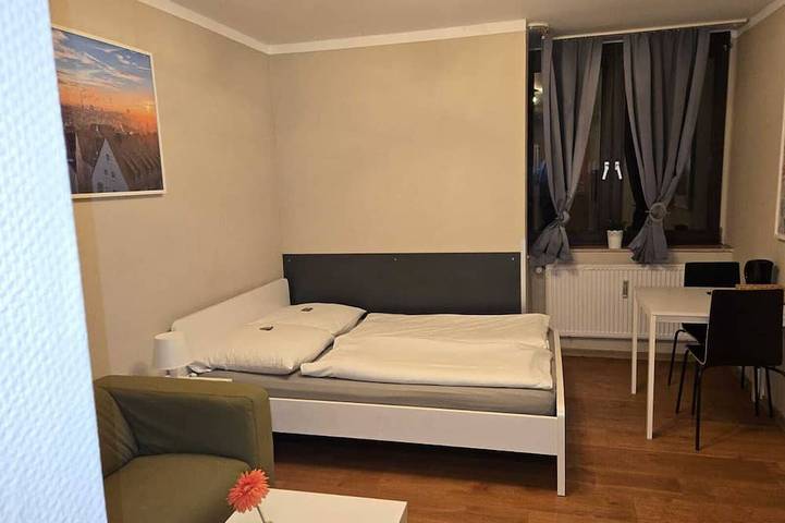 Ferienwohnung für 2 Personen in Saarbrücken - 2