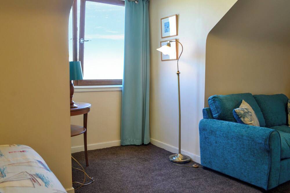 4 Schlafzimmer Unterkunft in Stranraer in Stranraer, Dumfries und Galloway