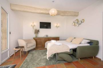 Villa pour 15 Personnes dans Le Cannet, Région de Cannes, Photo 1