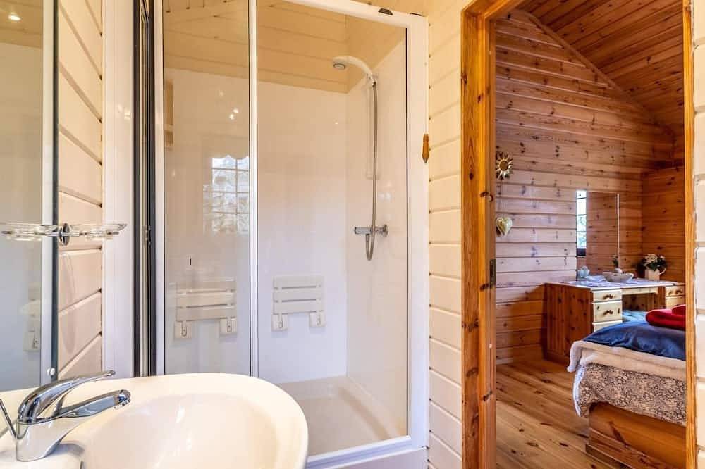 1 Bed in Bideford in Clovelly, Hartland Devon Heritage Coast