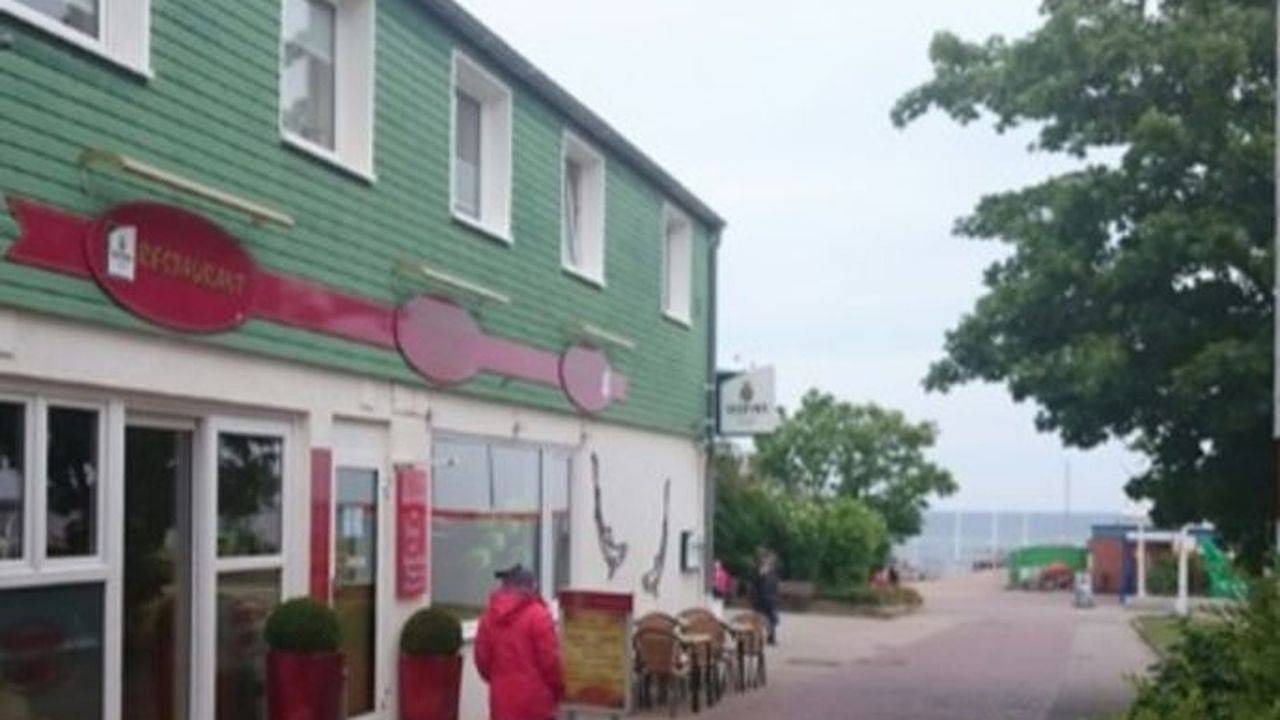 Ganze Ferienwohnung, Ferienwohnung für 6 Personen in Helgoland in Helgoland