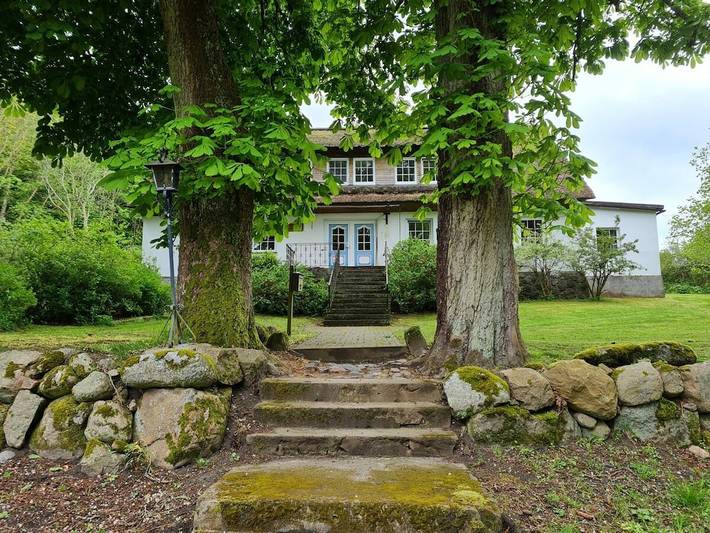 Ferienhaus für 6 Personen, mit Terrasse und Garten in Sassnitz - 3